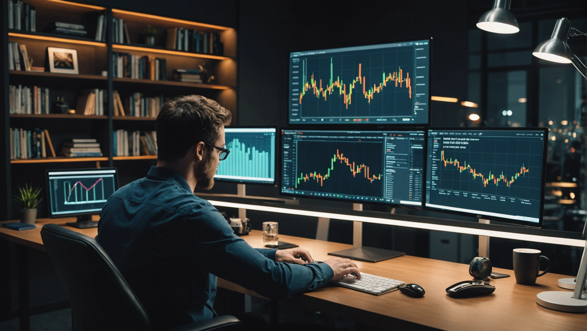 Secrets révélés : acheter du bitcoin comme un pro sans se ruiner !
