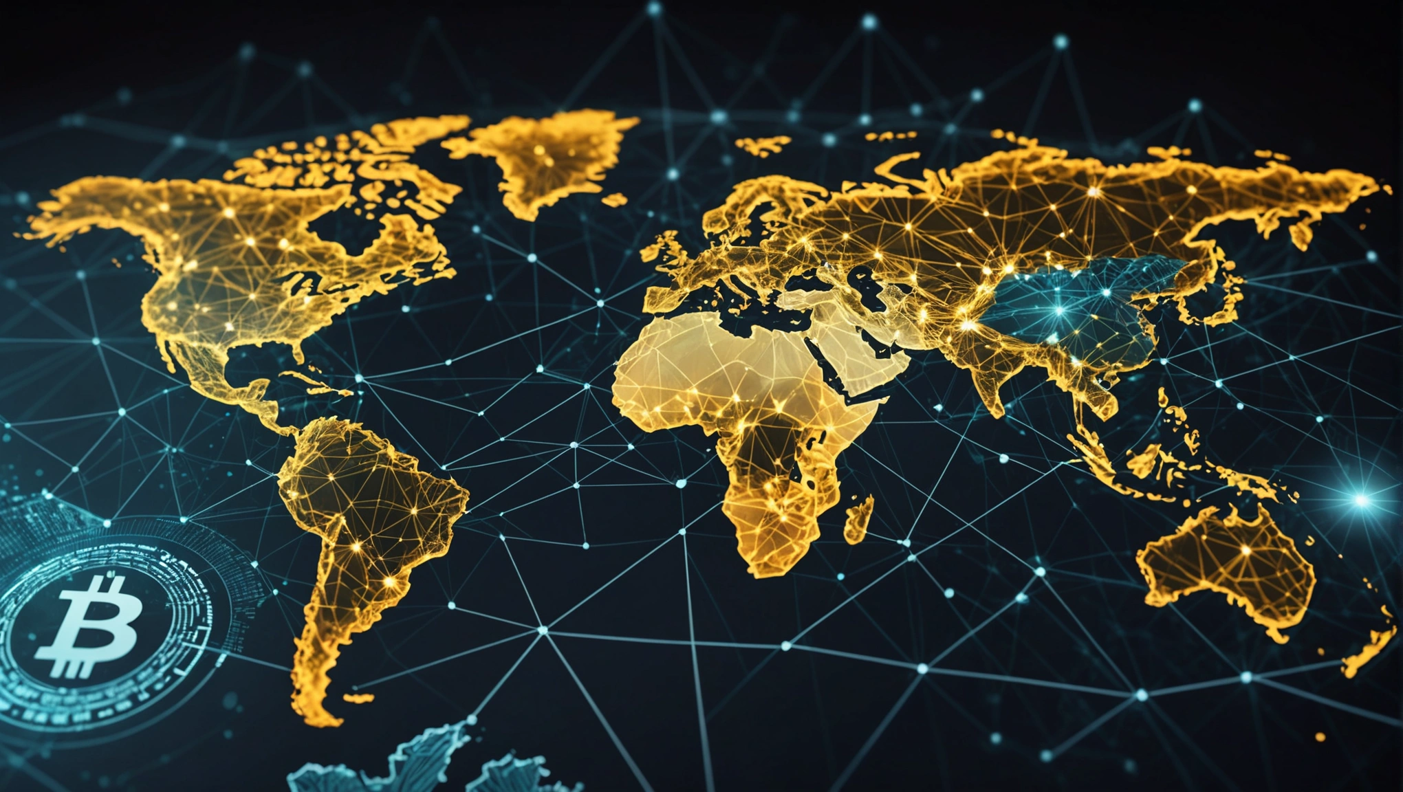 Découvrez les cryptomonnaies incontournables qui dynamisent la finance moderne