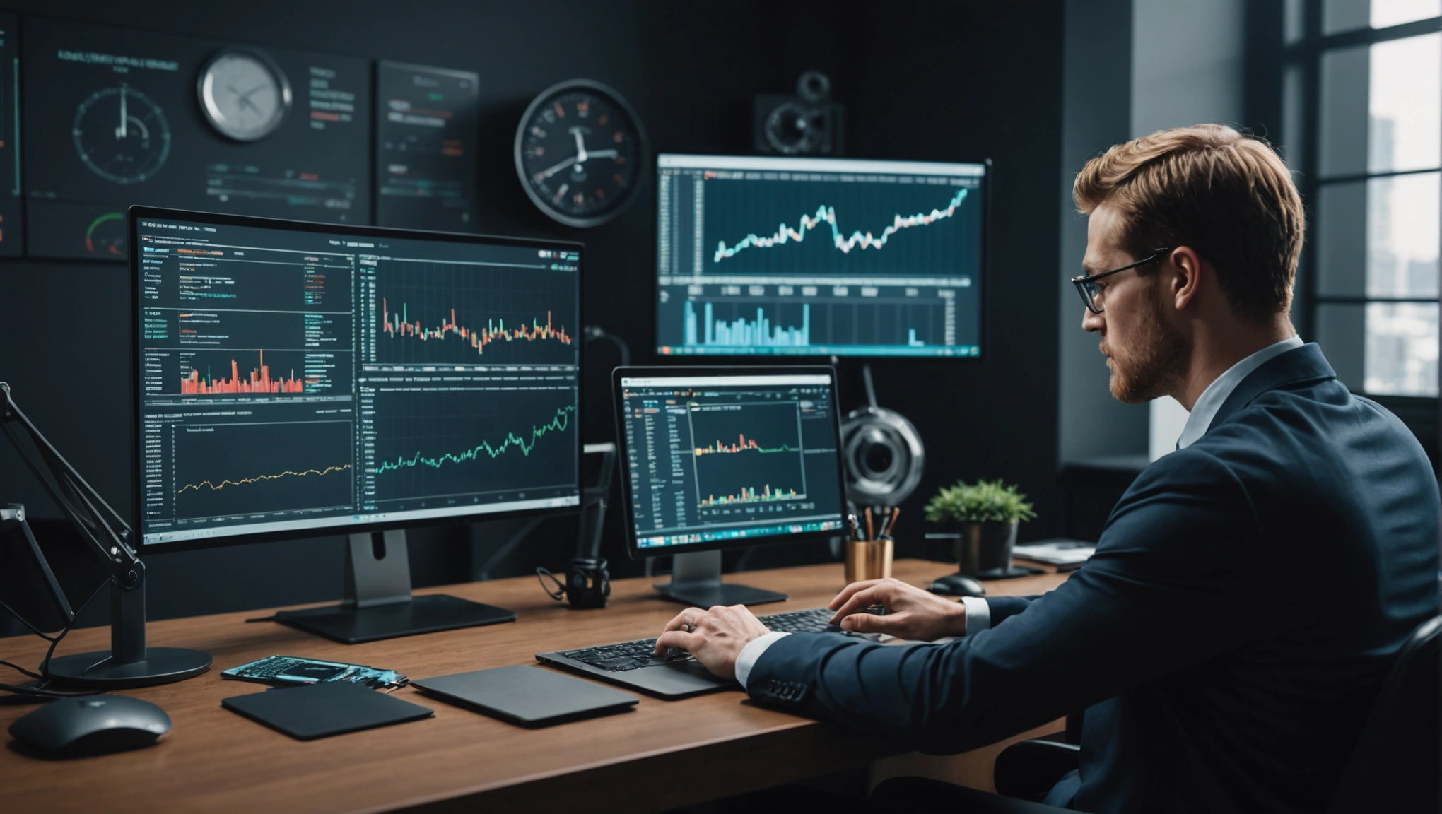Secrets d’un investissement crypto sécurisé : protégez votre avenir financier