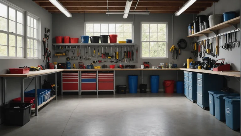 quel type de bail pour un garage