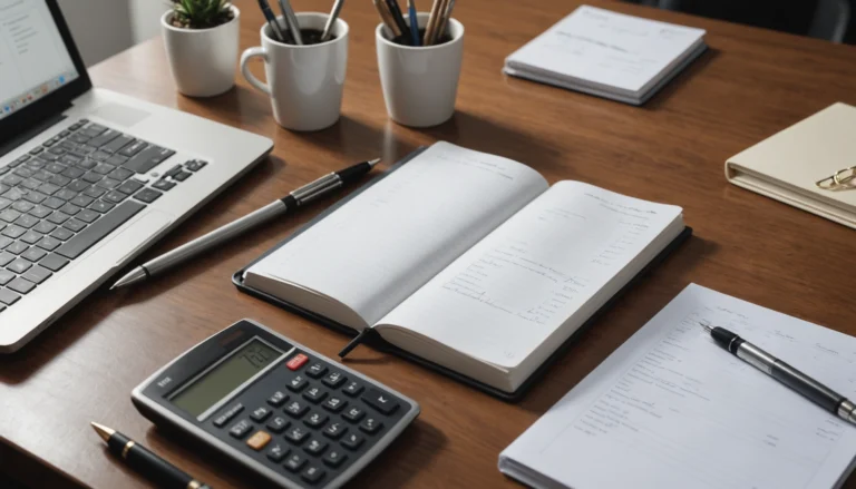 journal de caisse