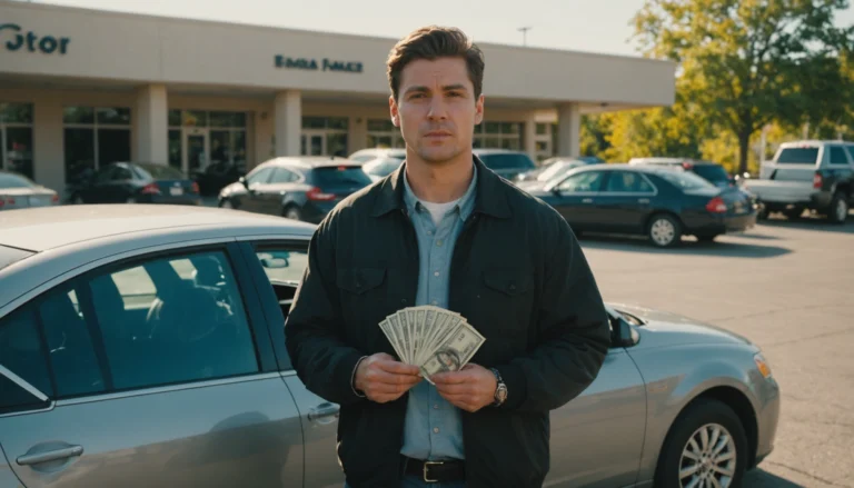 paiement liquide voiture