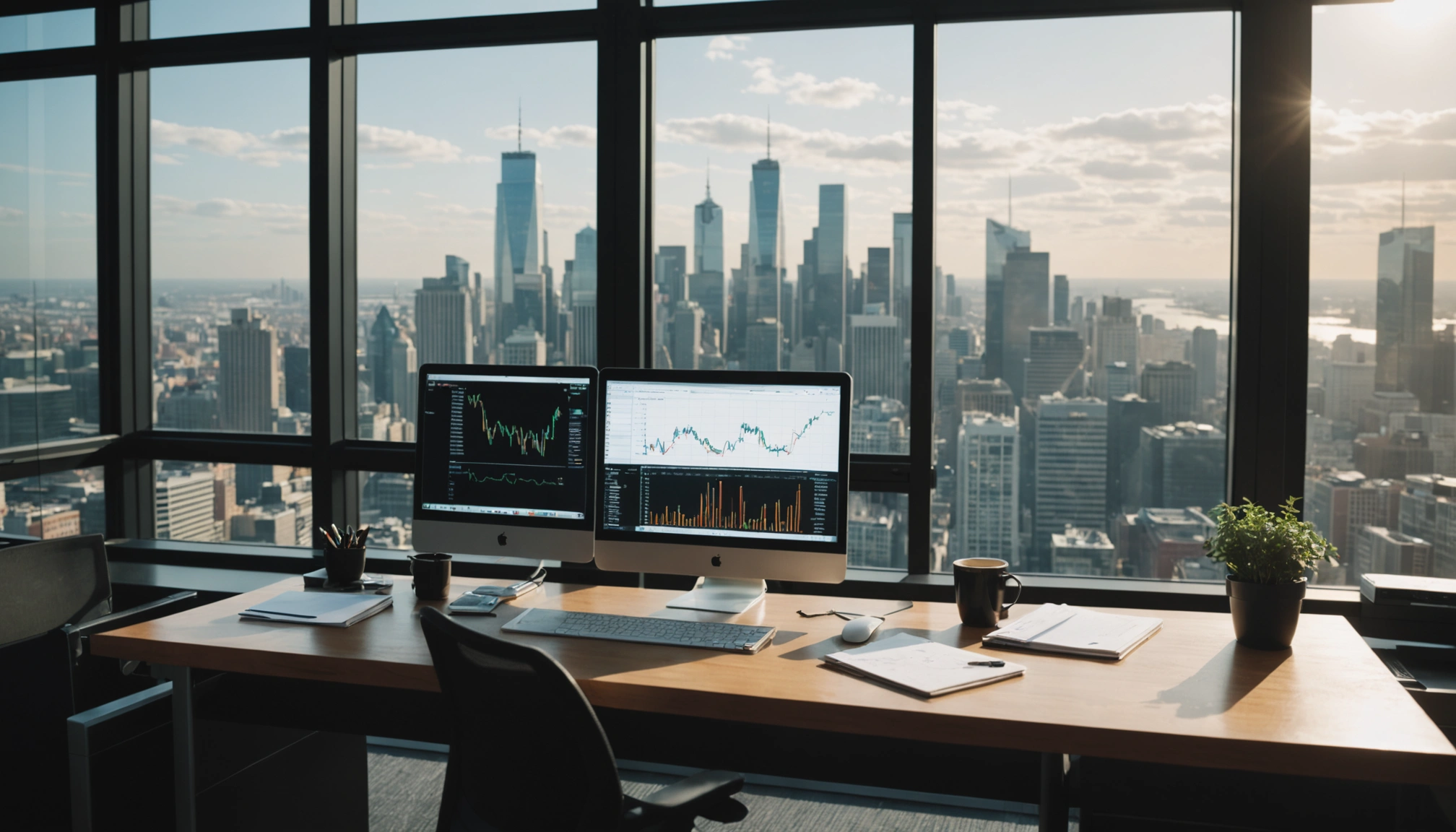 Investir intelligemment en bourse : secrets d’une stratégie à long terme gagnante