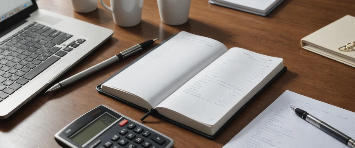 journal de caisse