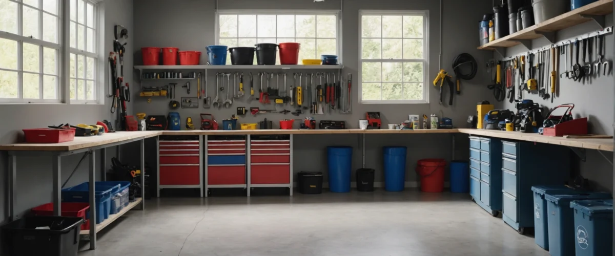 quel type de bail pour un garage